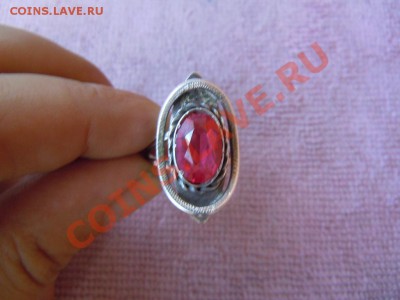 Женское кольцо-серебро925пр.,вес 6,2гр.,до27.09.2013 в 22.00 - DSCN2520.JPG
