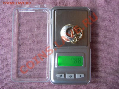 женские сережки-серебро925пр.,вес 7,88гр, 27.09.2013 в 22.00 - DSCN2474.JPG