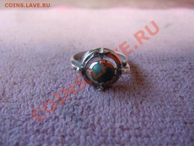 женское кольцо-сереб.925пр.,вес 3,94гр. до27.09.2013 в 22.00 - DSCN2509.JPG
