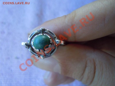 женское кольцо-сереб.925пр.,вес 3,94гр. до27.09.2013 в 22.00 - DSCN2511.JPG