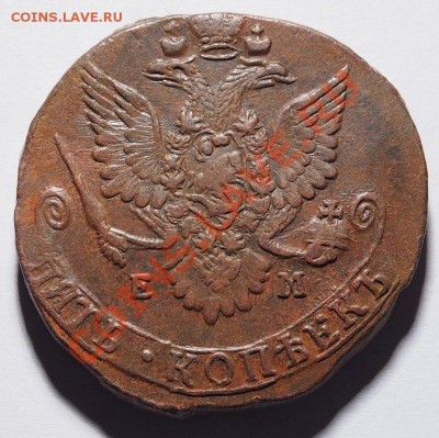 5 копеек 1782 ЕМ до 22.00 мск 25.09.2013 - P9172042.JPG