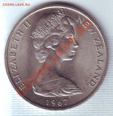 Н.Зеландия.Доллар(Крона).1967.до 29 Сентября - 19670017.JPG