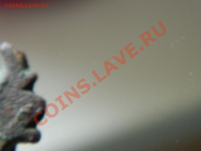 Пластинка в профиль - Изображение 730