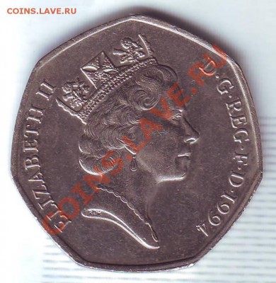 В.Британия.50 Пенсов.1994.День"Д". до 29 Сентября - 1994 с.JPG