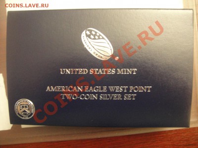 Монеты США. Вопросы и ответы - DSC06711.JPG