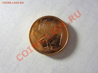 Кайманы 1 цент 2002. - IMG_4797