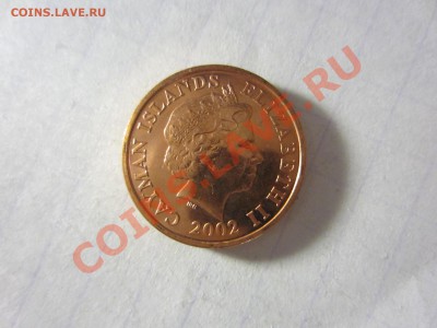 Кайманы 1 цент 2002. - IMG_4798