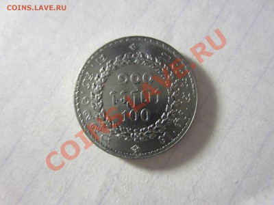 Камбоджа 100 риэлей 1995. - IMG_4799