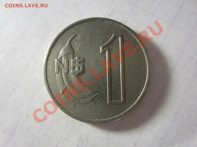 Уругвай 1 песо 1980. - IMG_4801