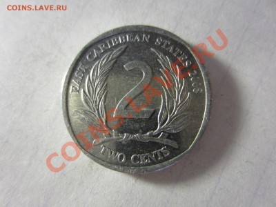 Карибы 2 цента 2008. - IMG_4841
