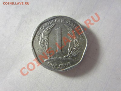 Карибы 1 цент 2002. - IMG_4843