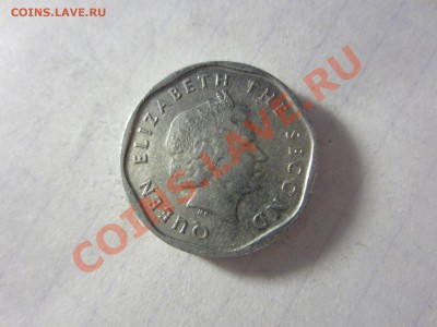 Карибы 1 цент 2002. - IMG_4844