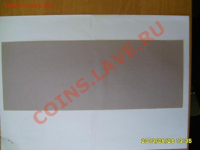КОРОЛЕВСТВО БОГЕМИЯ,AUSWEIS,прод-е талоны 1917г!!до 26.09 - S6000218.JPG