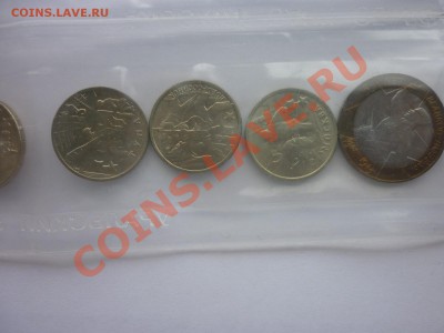2 р. 2000 Г-ДА-ГЕРОИ – 7 шт+БМ 55 Лет в б.запайке 27 09 - P1080100