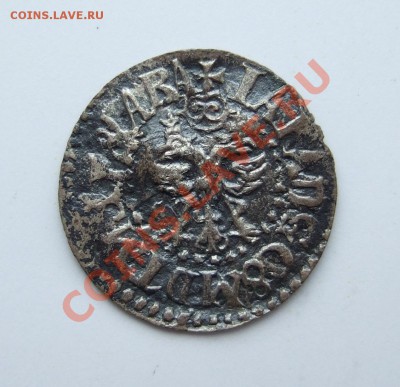 "Севский чех", прошу оценить - DSCF1623.JPG