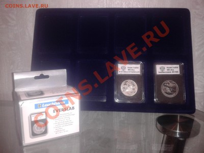 СРОЧНАЯ ПРОДАЖА!!! ГВС, Everslab, альбомы, юбилейка РФ - 2