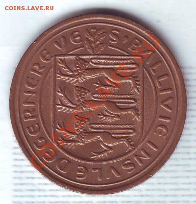 Гернси.2 Пенса.1970. Мельница. до 30 Сентября - 19700014.JPG