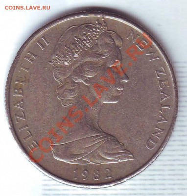 Н.Зеландия.50 центов.1982."Эндевор". до 30 Сентября - 19820028.JPG