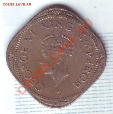 Брит.Индия.2 Анны.1947. до 30 Сентября - 19470015.JPG