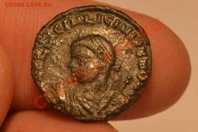 Рим. Лициний II 317-326 - CSC_0417 (2).JPG