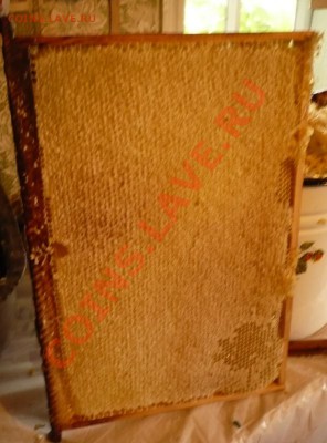 Башкирский мёд - P1240594.JPG