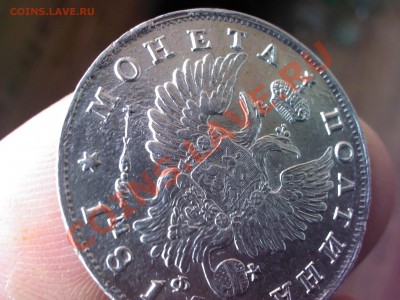полтина 1815 в коллекцию  до 22.00   25 сентября - 1380103766837