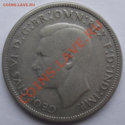 флорин 1946 Австралия до 27.09 в 21.00мск - 19.JPG