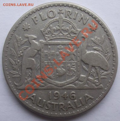 флорин 1946 Австралия до 27.09 в 21.00мск - 19а.JPG