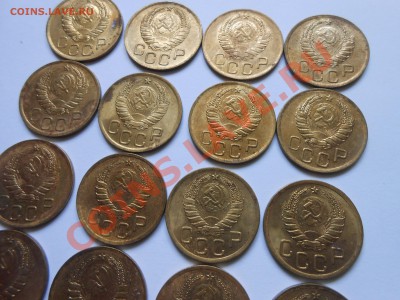 16 шт. 3 коп 1938 без обращения - DSCN5243[1].JPG