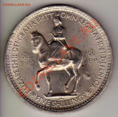 Великобритания крона 1953 до 30.09.13 в 22.00мск (6573) - img043