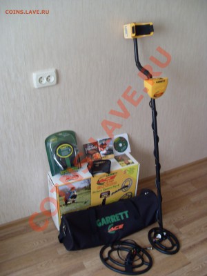 Продам Ace 250 Pro и Aka 7202м - SDC11194.JPG