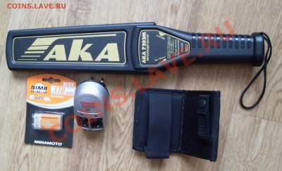 Продам Ace 250 Pro и Aka 7202м - Ака 7202м