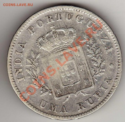 Ag Порт.Индия рупия 1882 до 30.09 в 22.00мск (6026) - img155