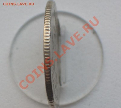 Рукоблуды и прочие повреждения монет вне мд - CIMG0744.JPG