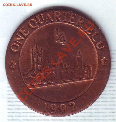 4 Экю.1992. до 2 Октября - 19920019.JPG