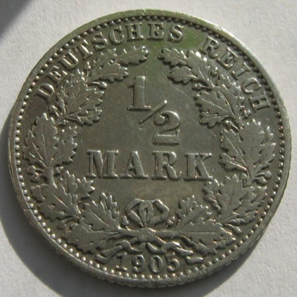 2 и 1 марки германии - IMG_1512.JPG
