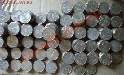квотеры сша(1999-2008)50шт до 2.10.13-22.00мск - IMGP5345.JPG