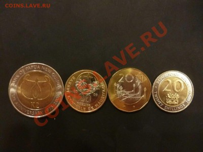 иностранный биметал - P1050096