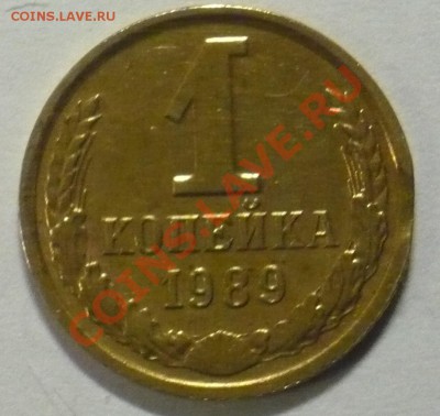 1 коп 1989г скажите как называется брак? - P1070872_cr