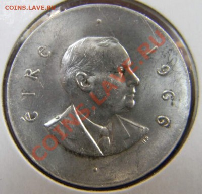 10 шиллингов Ирландия 1966 - DSCN5770_thumb