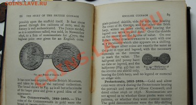 Токен. Предположительно Британия. - 366