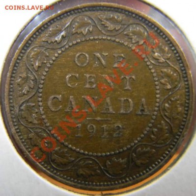 1 цент канада 1912 - DSCN5748_thumb