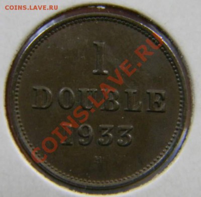 1 дубль 1933, именно дубль, а не дублон!!! - DSCN5763_thumb