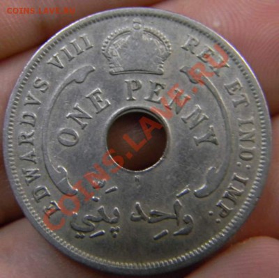 пенни Зап. африка 1936 - DSCN5780_thumb