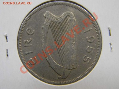 пол кроны иралндия 1955 - DSCN5793_thumb