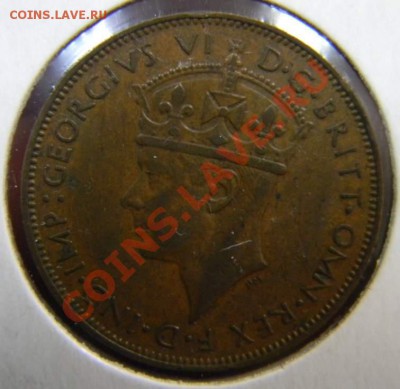 24 шиллинга 1946г. Джерси - DSCN5797_thumb