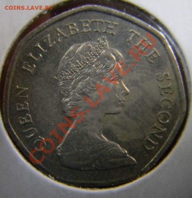 20 пенсов Джерси 1982г. - DSCN5799_thumb