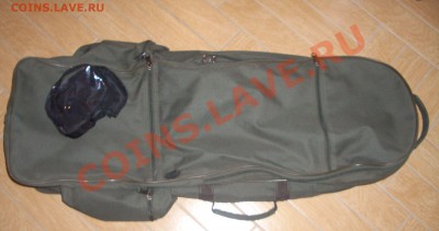 Продам Minelab X-Terra-705 с катушкой DD 7.5 MHz +рюкзак - 005