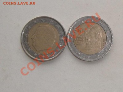 2евро Бельгия и Австрия до 3.10.13 в 22-00мск - 2евро 2