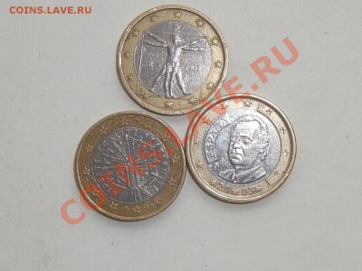 1евро Италия, Франция, Испания до 3.10.13 в 22-00мск - 1евро 2
